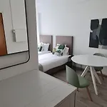 Green Studio Apartmán Porto