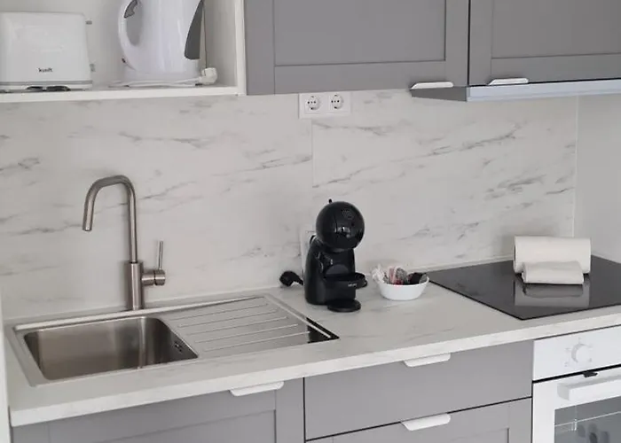 Apartment Green Studio Porto