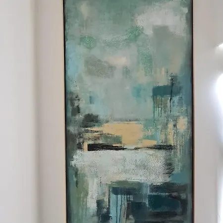 Appartement Green Studio