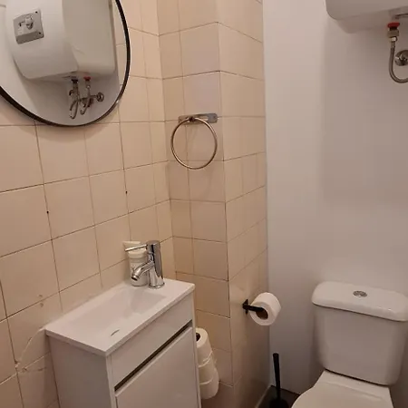 Apartamento Green Studio *