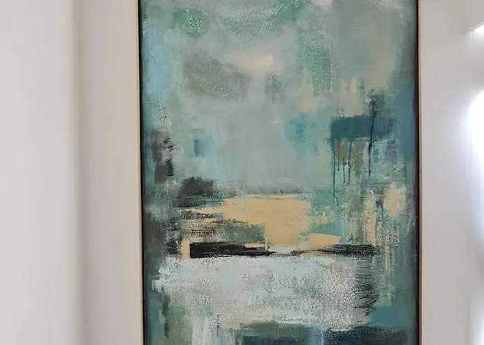 Lejlighed Green Studio