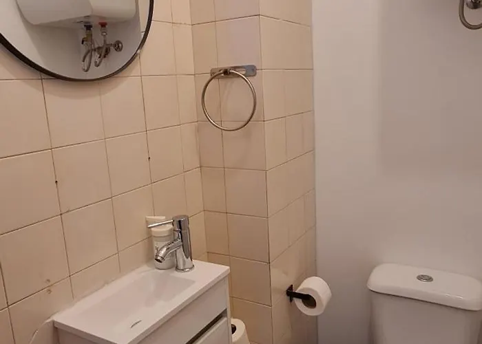 Апартаменты Green Studio *