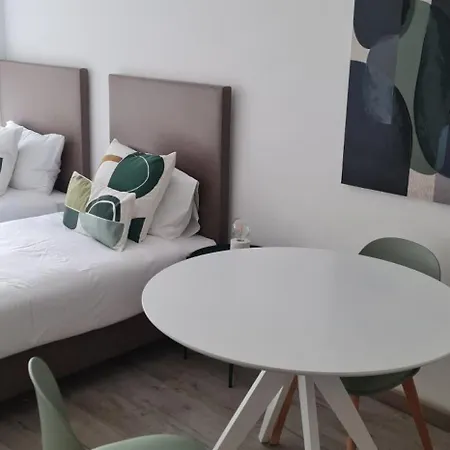 Green Studio