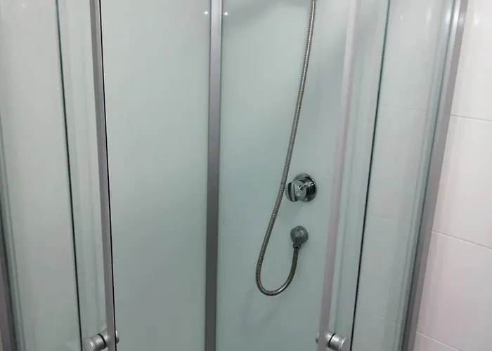 Appartement Green Studio