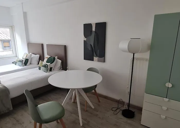 Green Studio * Oporto